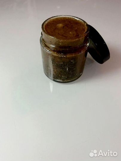 Подымающий мёд для мужчин