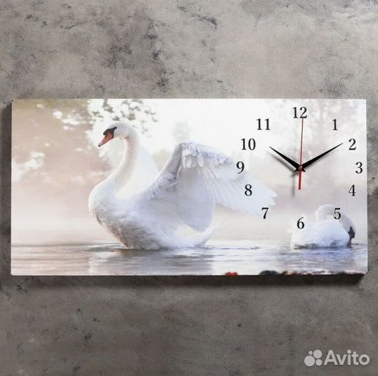 Часы настенные