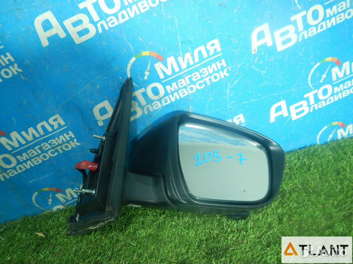 Зеркало правое nissan serena