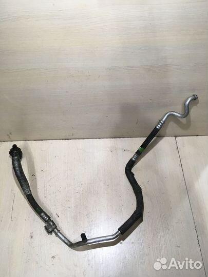 Шланг кондиционера Мерседес W220