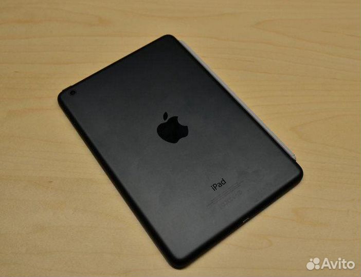 Apple iPad mini