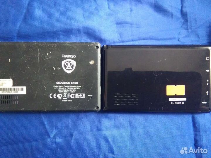 Новигатор GPS