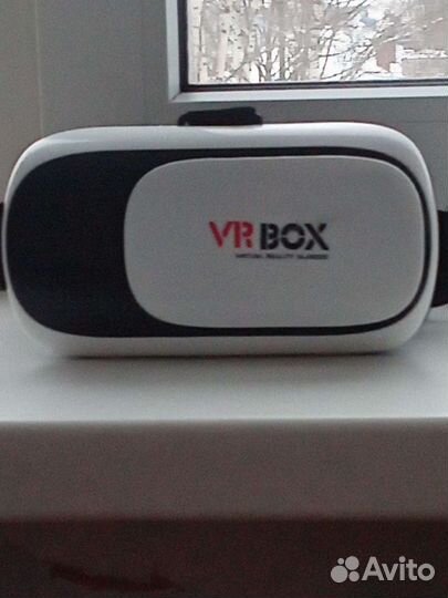 Vr очки