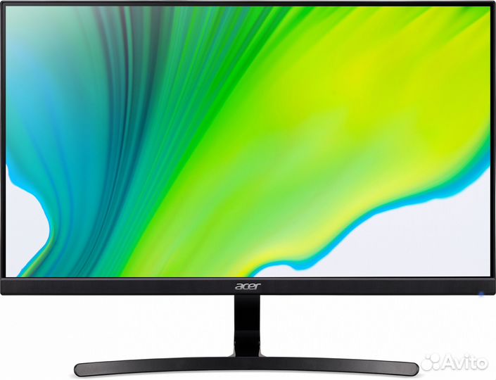 Монитор Acer K243Y IPS, 100 Гц, 24 дюйма, новый