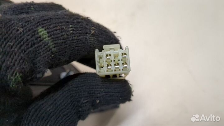 Зеркало боковое Suzuki SX4, 2008