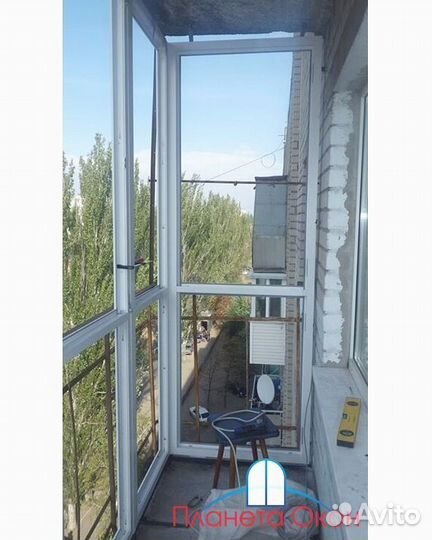 Пластиковые окна, окна пвх