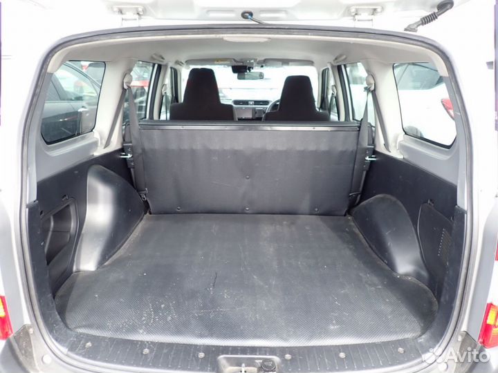 Toyota Probox 1.5 CVT, 2018, 118 000 км