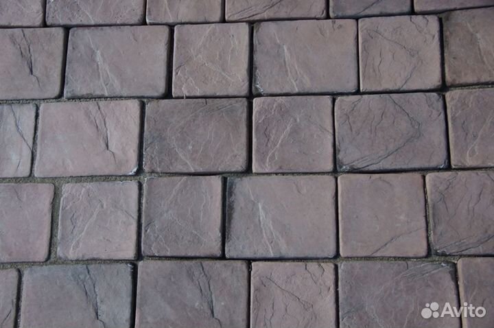 Брусчатка Мостовая в наличии