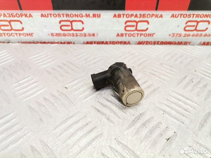 Парктроник (датчик парковки) для Renault Scenic 2