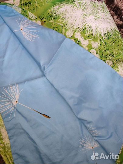 Постельное белье семейное