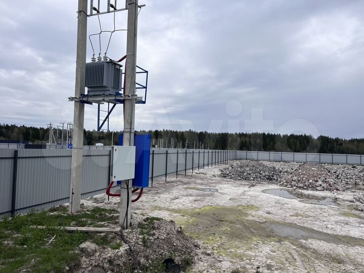 Участок 32 сот. (промназначения)