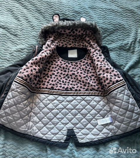 Детская одежда пакетом