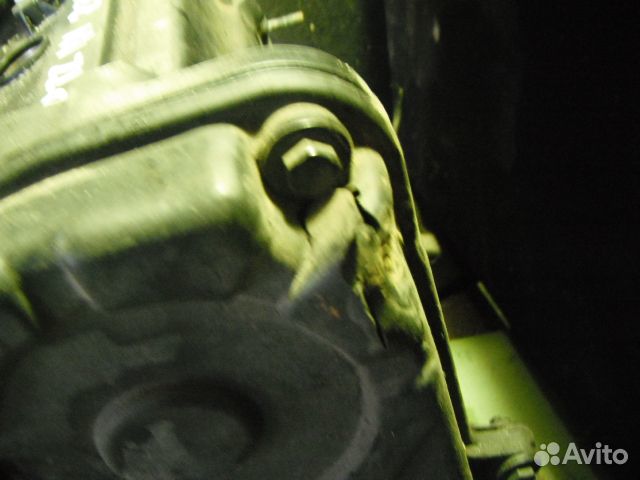 Двигатель Hyundai Getz 2002-2010