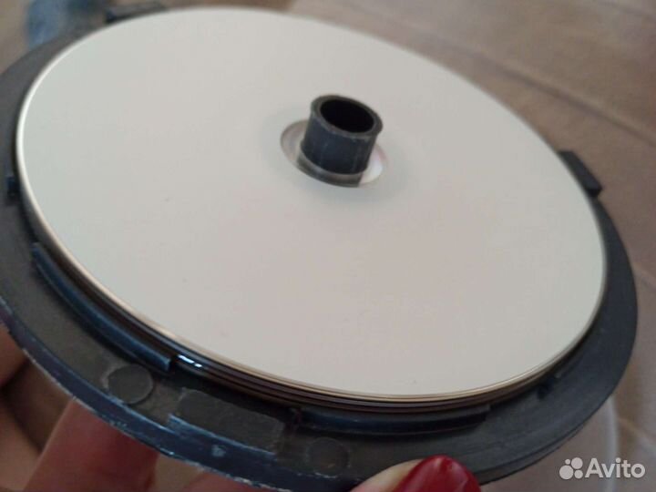 Dvd и сd диски