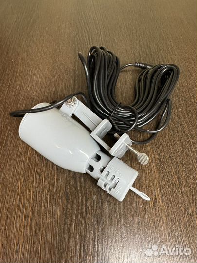 Датчик дождя