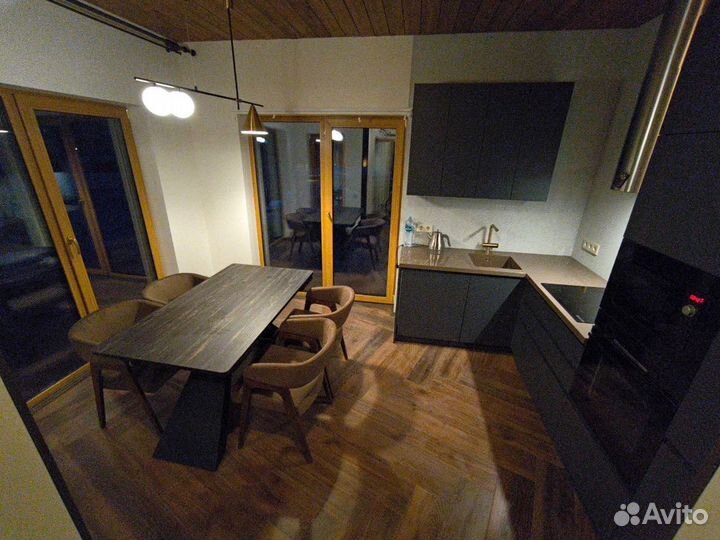 Клининг коттеджей и загородных домов