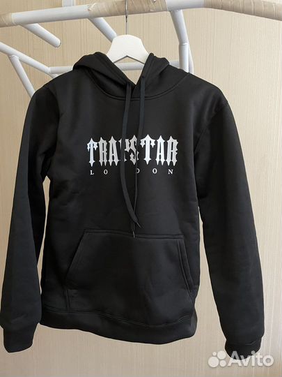 Худи trapstar