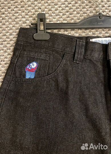 Шорты Polar Big Boy Опт