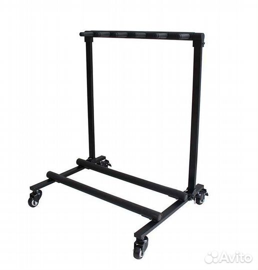 Подставка для гитары