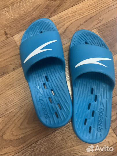 Сланцы детские 34