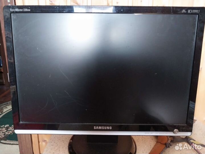 Монитор Samsung