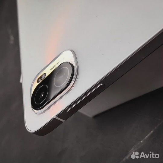 Xiaomi Pad 5 6гб+256гб Белый CN «XMStore»