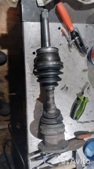 Частный авторемонт