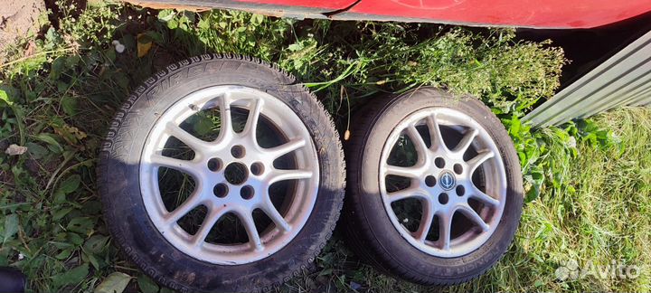 Диски ирмшер opel