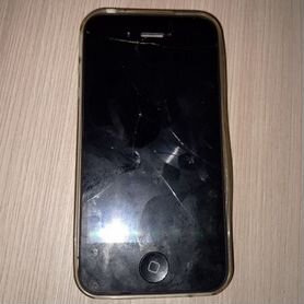 iPhone 4S, 8 ГБ