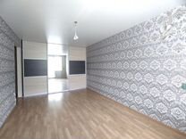 2-к. квартира, 53 м², 1/9 эт.