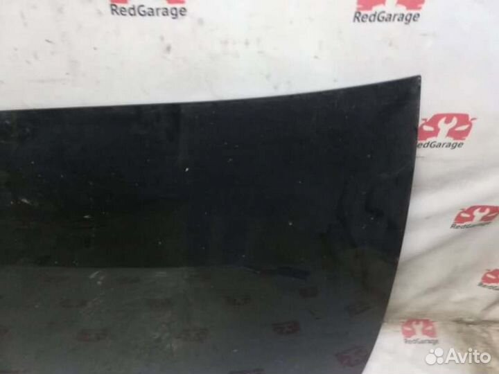 Стекло люка переднее Cadillac Srx LH2 2004