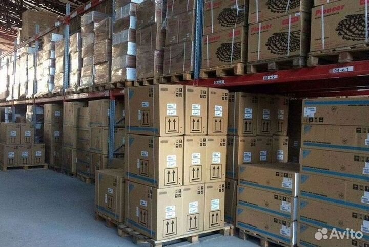 Кондиционеры. Сплит Системы. Монтаж. Гарантия