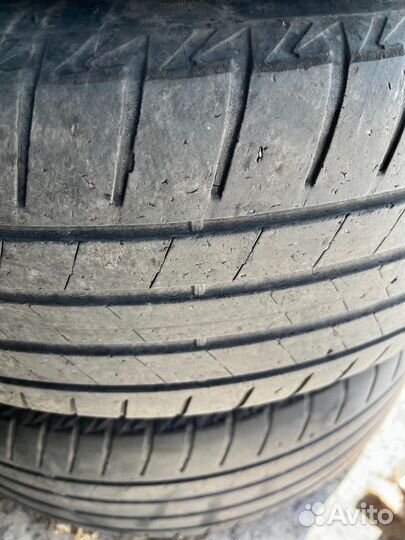 Bridgestone Turanza T005 205/55 R16 91W