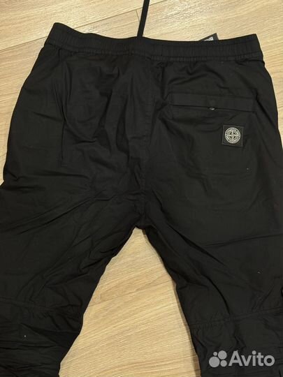 Брюки Stone Island, оригинал