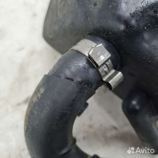 Расширительный бачок3241 6776240BMW5 F10/F11/GT F074.4Бензин