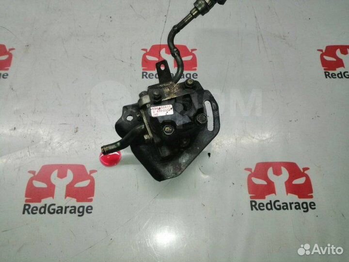 Насос гидроусилителя руля Isuzu Trooper UBS17 4ZE1