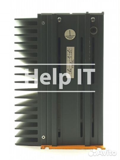 Сервопривод Parker S100V2F12I12T11M12