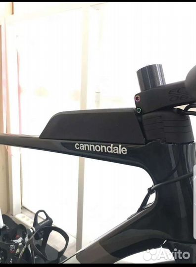 Кейс для велосипеда