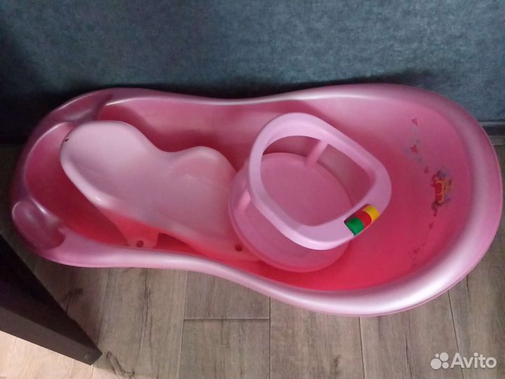 Ванна для купания