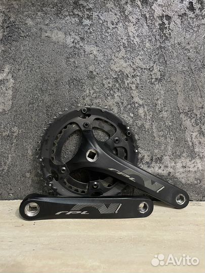 Шатуны prowheel