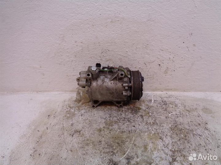 Компрессор системы кондиционирования Honda Accord