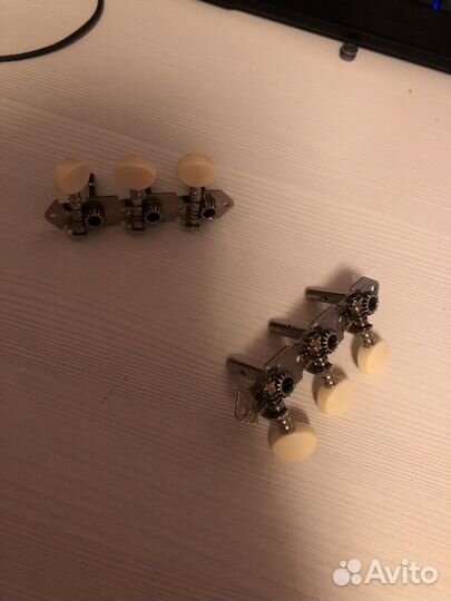 Колки для классической гитары