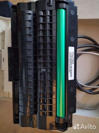 Принтер xerox phaser 3150