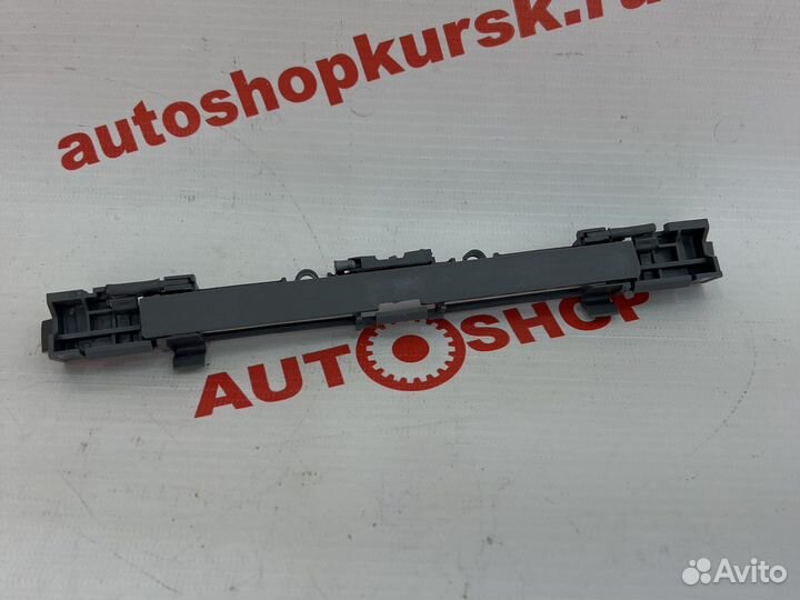 Крышка рейлинга задняя заглушка крыши Opel Astra H