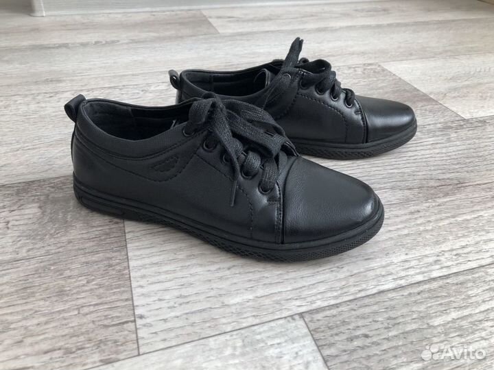 Туфли/ ботинки