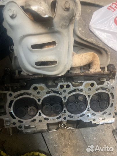 Гбц toyota corolla