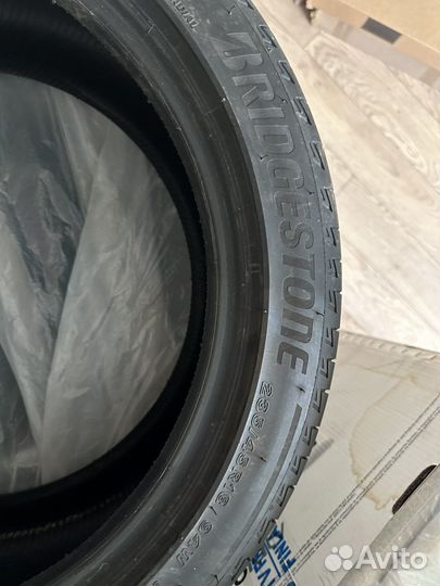 Bridgestone Turanza T005 2.25/4.5 R4 94