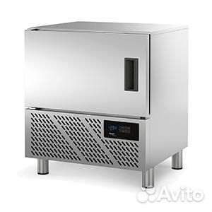 Шкаф шоковой заморозки apach ASH05K