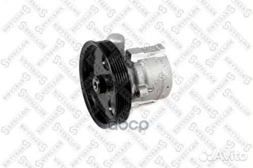 Насос гидроусилителя руля 54172 Renault Megane I