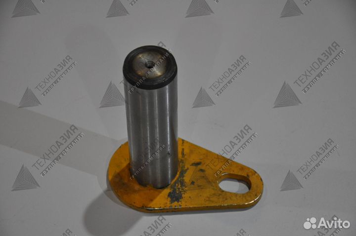 Палец сочленения 11D0085/ZL30.8.9 liugong CLG835